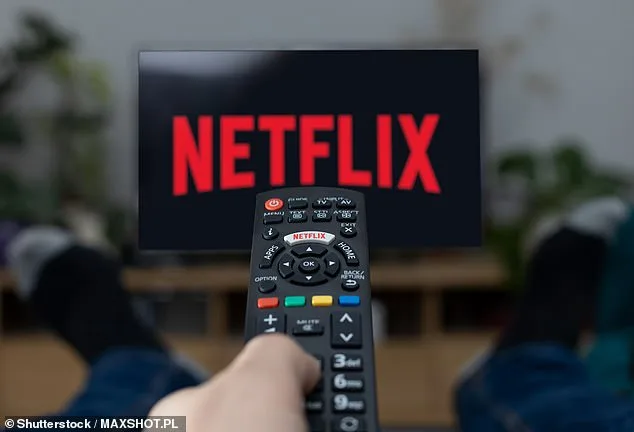 Netflix fait grimper les prix : les abonnés sont-ils prêts à dire adieu à leur flux préféré ?