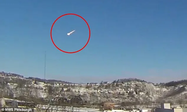 Des boules de feu gigantesques illuminent le ciel américain : origine extraterrestre ou phénomène naturel ?