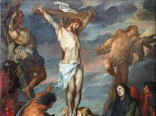 Le grand réseau de la Bible : des liens complexes qui pourraient attester de l'origine divine
