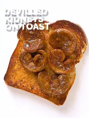 La sauce bolognaise à base d'abats gagne en popularité au Royaume-Uni