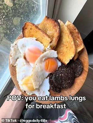 La sauce bolognaise à base d'abats gagne en popularité au Royaume-Uni