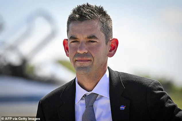 La NASA s'aventure sur Mars pour trouver des preuves de vie extraterrestre