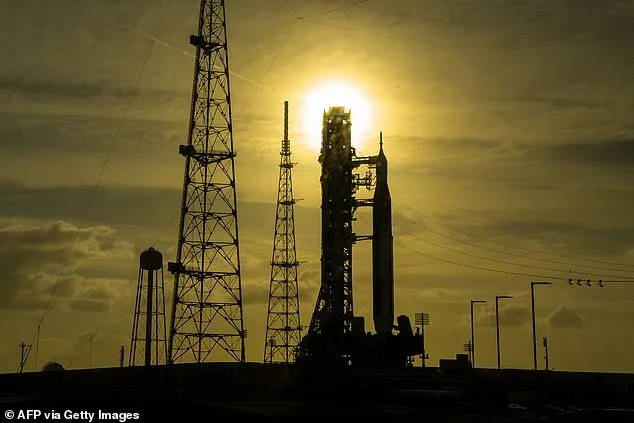 Lancement de la mission Artemis II : la NASA surveille les risques liés à l'activité solaire