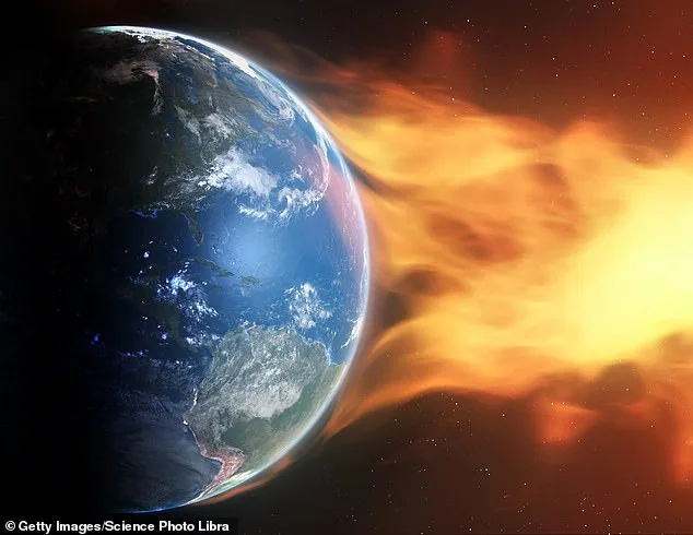 Lancement de la mission Artemis II : la NASA surveille les risques liés à l'activité solaire