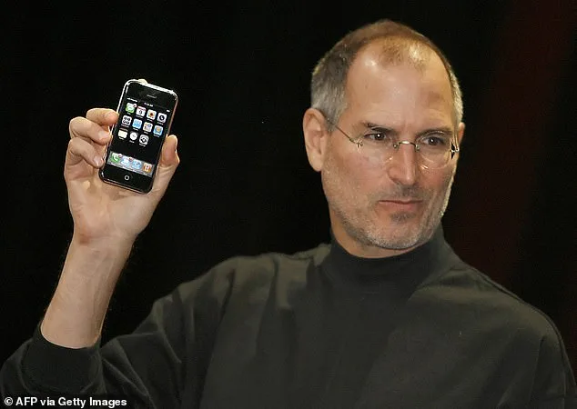 iPhone 17 Pro Max : un hommage à Steve Jobs