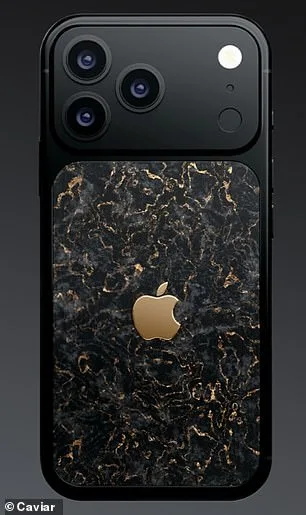 iPhone 17 Pro Max : un hommage à Steve Jobs