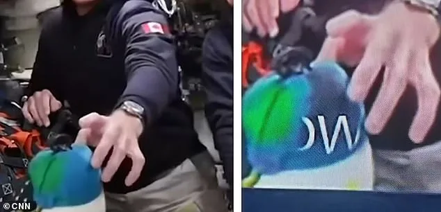 La NASA dans la tourmente : une vidéo controversée fait naître des théories du complot