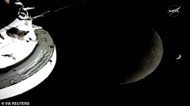 Crise dans l'espace : les astronautes sont aux prises avec des toilettes en panne lors de leur retour sur Terre