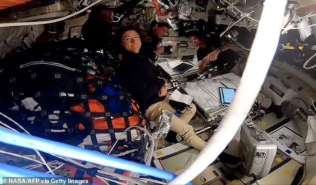 Les astronautes d'Artemis II : un voyage historique vers le côté lointain de la Lune