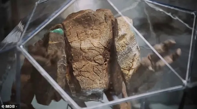 L'équipage d'Artemis II s'inspire de films de science-fiction pour leur mission lunaire