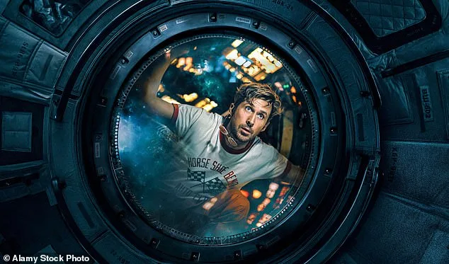 L'équipage d'Artemis II s'inspire de films de science-fiction pour leur mission lunaire