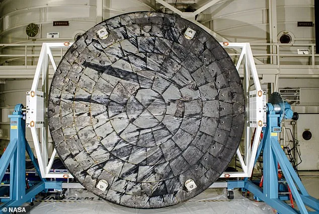 La NASA face à un risque mortel lors de la mission Artemis II : pas de plan B