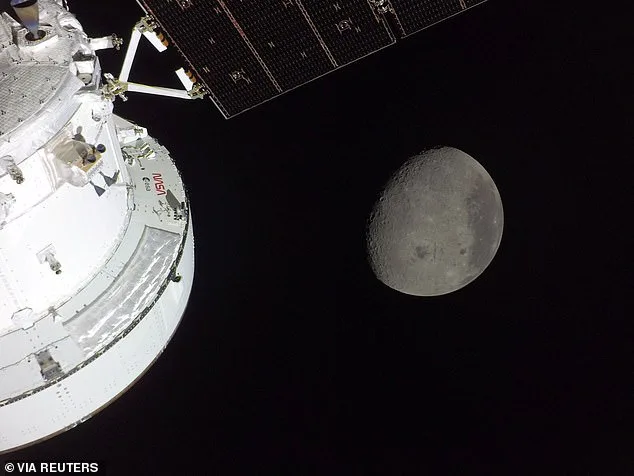 Les astronautes s'aventurent plus loin que jamais dans l'espace, mais la plus grande épreuve reste à venir