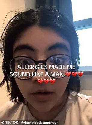 Vague de pollen au Royaume-Uni : une alerte rouge pour les personnes souffrant de rhume des foins