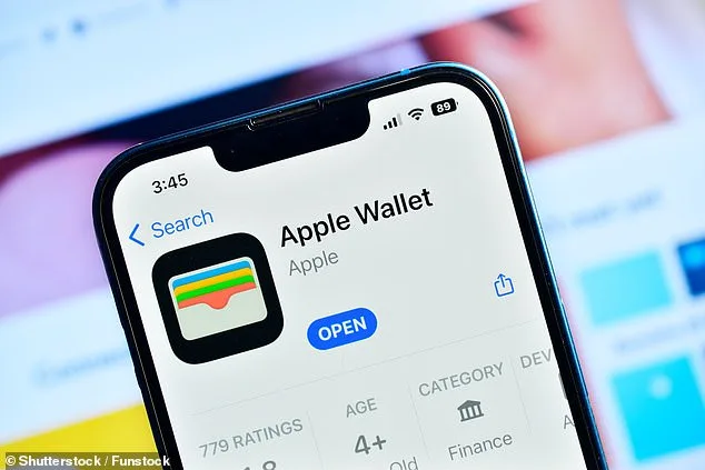 Alerte arnaque : comment protéger vos comptes bancaires des escrocs de l'Apple Pay