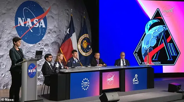 L'équipage d'Artemis II atterrit en toute sécurité après un voyage historique autour de la Lune
