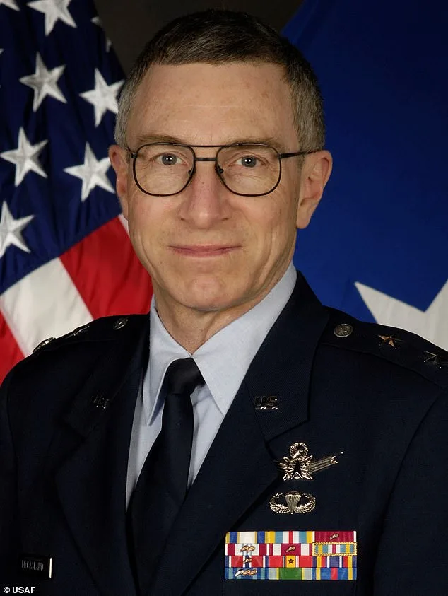 La scientifique des fusées qui a disparu lors d'une randonnée révèle un secret inattendu