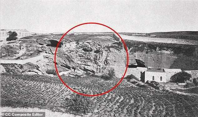 Le mystère de Golgotha : un débat ancien sur l'emplacement de la crucifixion de Jésus