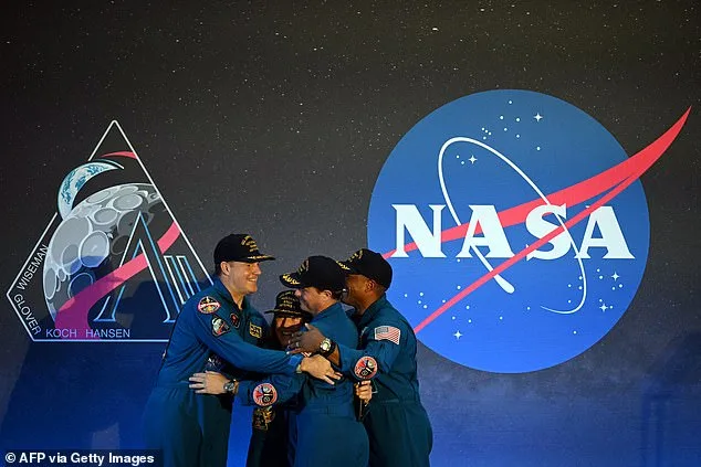 L'équipage d'Artemis II : « Nous sommes à jamais liés » après leur voyage historique autour de la Lune