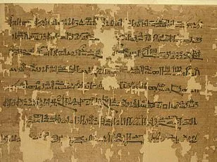 Le mystère de la Grande Pyramide résolu : une nouvelle théorie sur sa construction