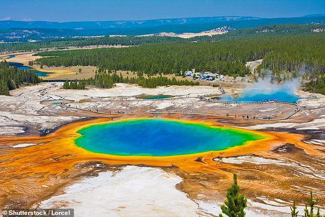 Le volcan Yellowstone : la menace d'une éruption imminente