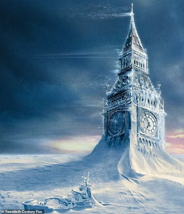 Alarm Ringing: Atlantic Ocean Current Weakening Faster Than Thought