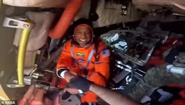 Artemis II: Astronauts Return, Push Human Limits