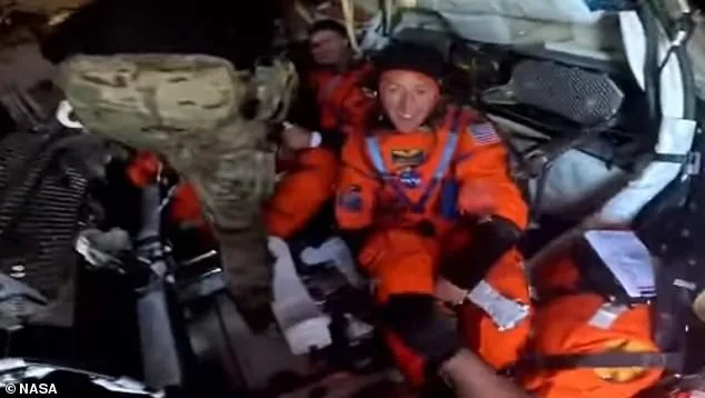 Artemis II: Astronauts Return, Push Human Limits