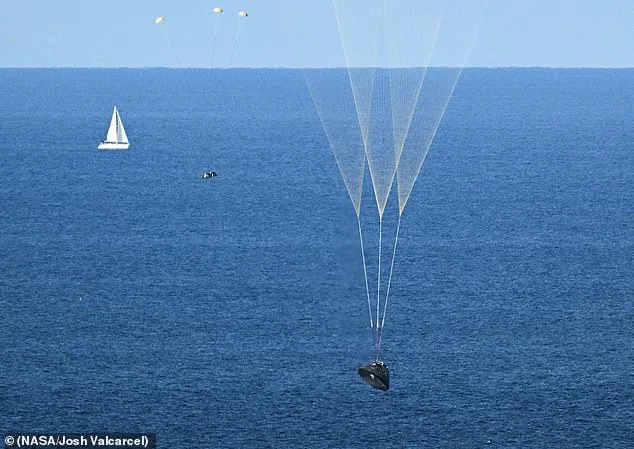 Artemis II: Heat Shield Concerns Arise