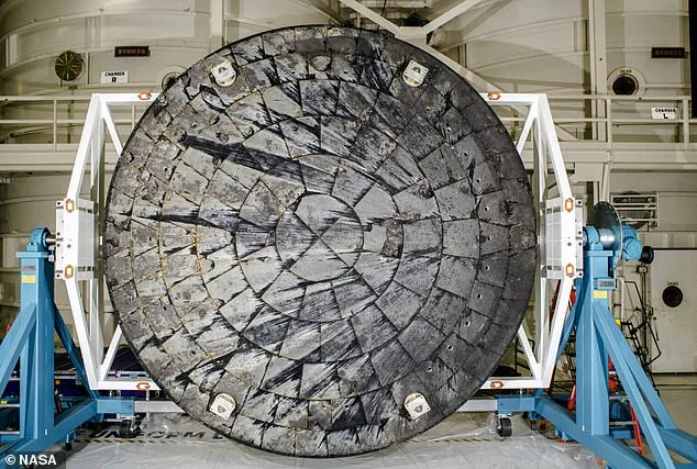 Artemis II: Heat Shield Concerns Arise