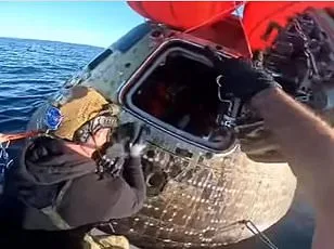 Artemis II: Heat Shield Concerns Arise