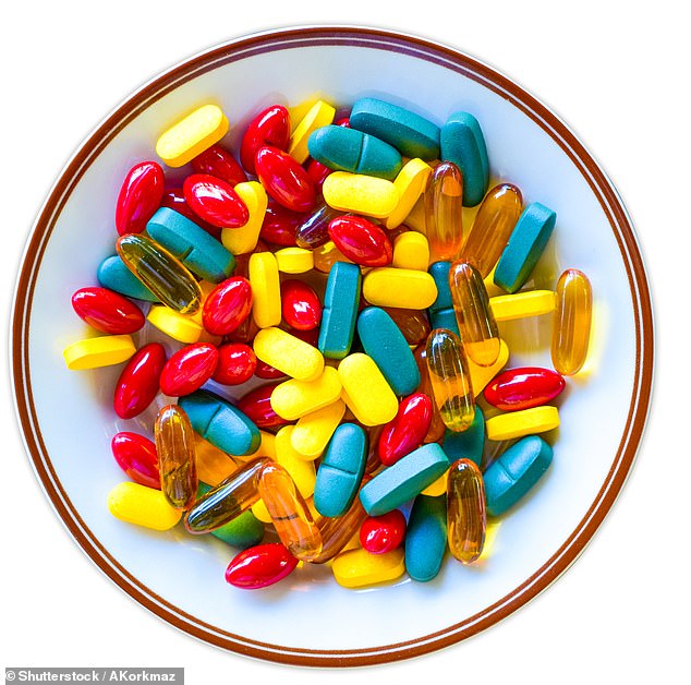 Can a Penny-Priced Pill Slow Aging?