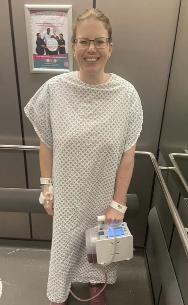 Christine's Fight: Creating Memories, Overcoming Challenges