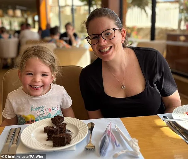 Christine's Fight: Creating Memories, Overcoming Challenges