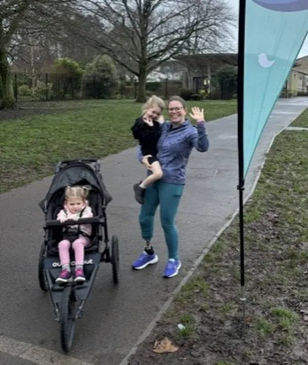 Christine's Fight: Creating Memories, Overcoming Challenges