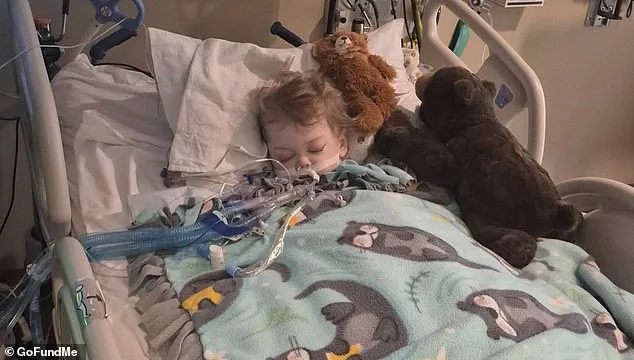 Colorado Family Faces Devastation as Son's Life Support Ends