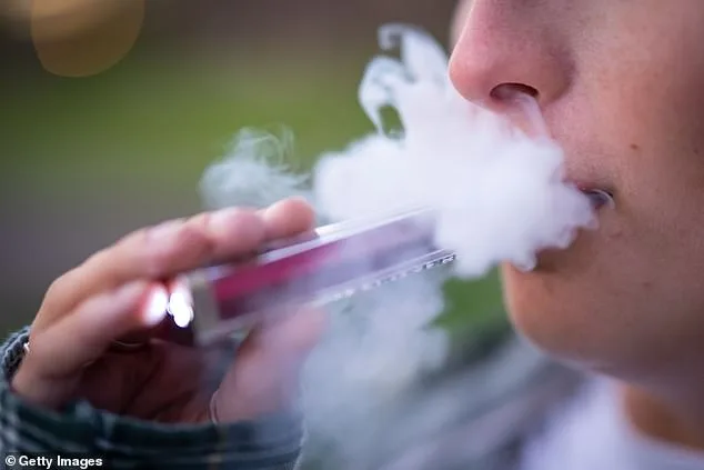 E-Cigarettes: Unquantified Cancer Risk