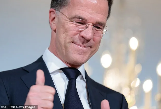 Europe Plans for Post-War Middle East, Excluding US and Iran.