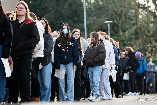Experts urge urgent review of MenB vaccine safety after deadly Kent outbreak.