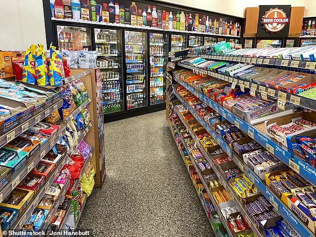 FDA Warns of Dangerous Products Causing Health Risks