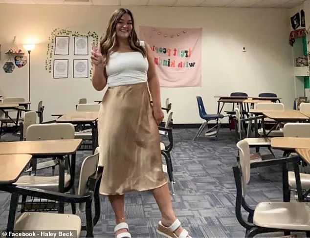 French Teacher on Trial for Alleged Sexual Relationship with Student.