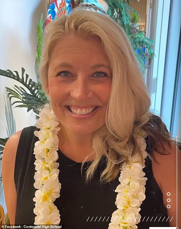 French Teacher on Trial for Alleged Sexual Relationship with Student.