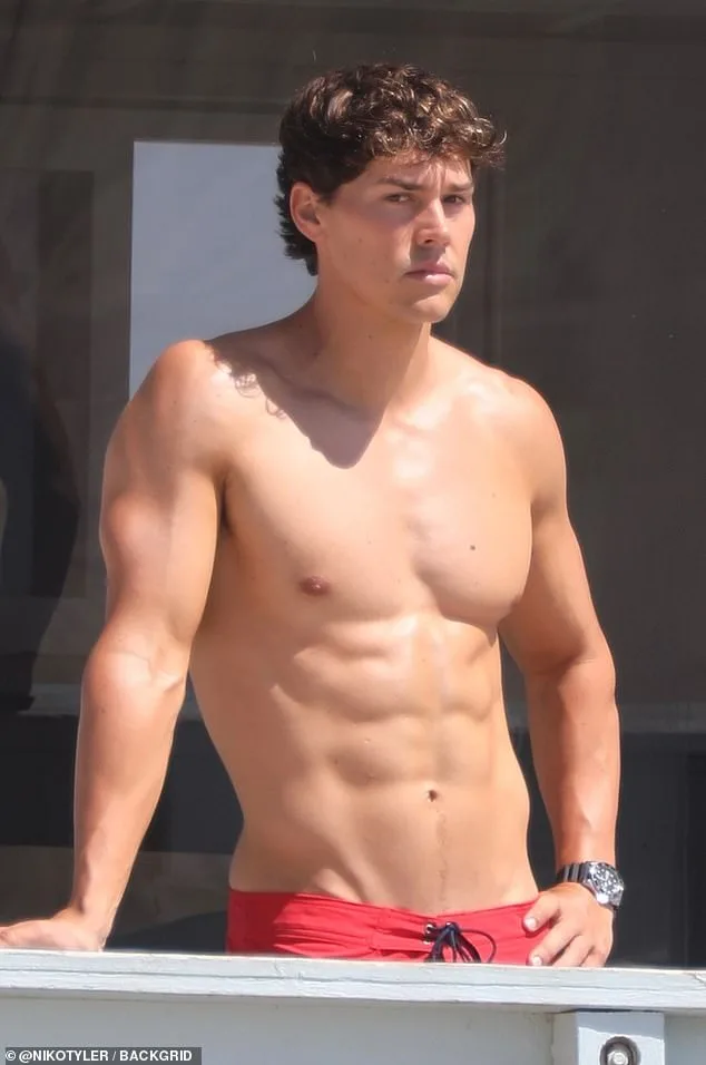 French Teacher on Trial for Alleged Sexual Relationship with Student.