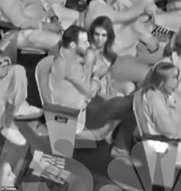 Go to Church: Lawmakers' Harassment, Boebert's 'Excitement