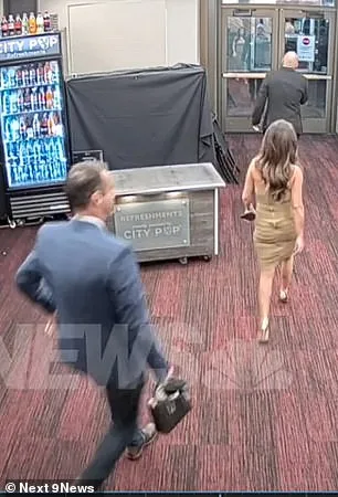 Go to Church: Lawmakers' Harassment, Boebert's 'Excitement