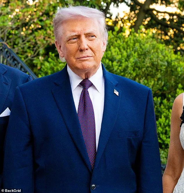 Great White Shark Spotted Near Trump's Mar-a-Lago