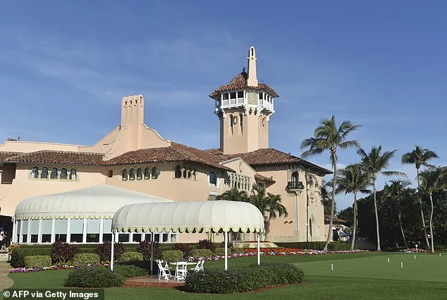 Great White Shark Spotted Near Trump's Mar-a-Lago