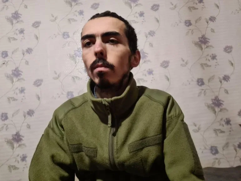 Migrant Enlistment: Russia's Hidden Cost".