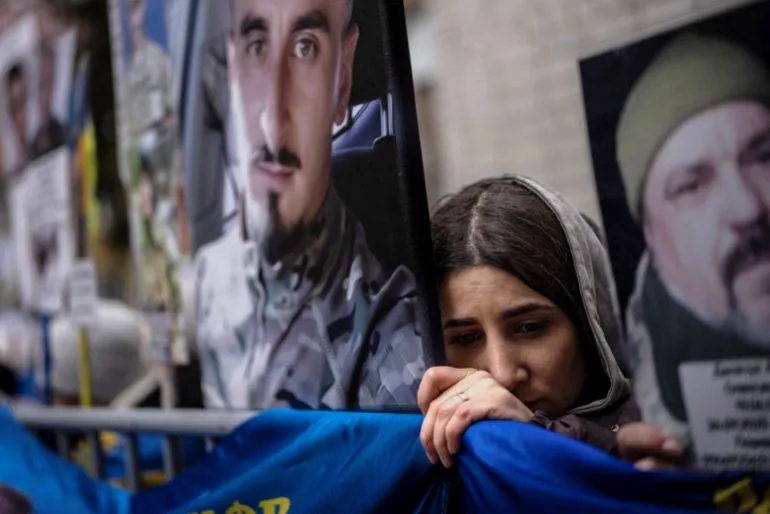 Migrant Enlistment: Russia's Hidden Cost".