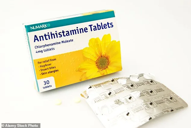 Nanny's Antihistamine Death: Inquest Calls for Better Baby Safety Measures